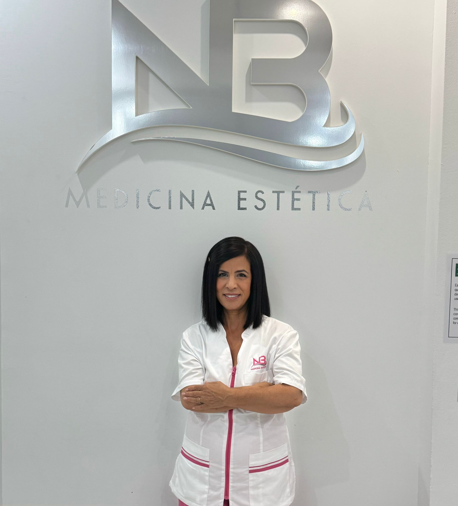 Dra. Nadia Belkessam